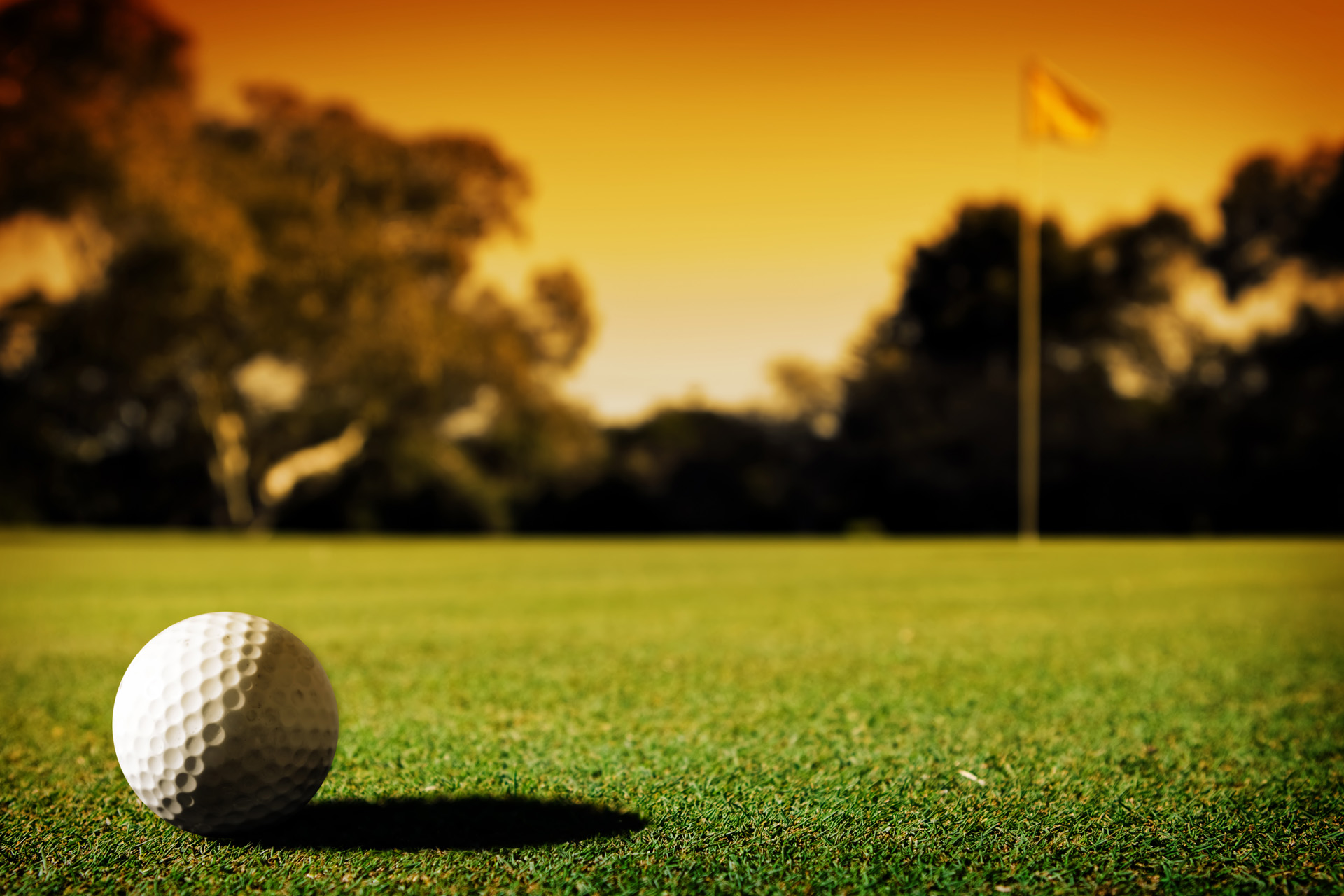 Základní golfové termíny a pojmy